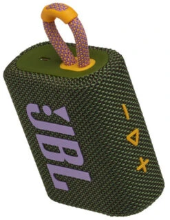 JBL GO 3 Groen 18 JBL GO 3 Groen -Nintendo Winkel 1483686