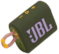 JBL GO 3 Groen 17 JBL GO 3 Groen -Nintendo Winkel 1483687
