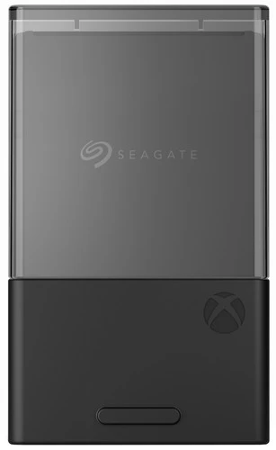 Seagate Storage Expansion Card For Xbox Series X|S 1TB 1 Seagate Storage Expansion Card For Xbox Series X|S 1TB