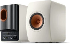 KEF LS50 Wireless II Wit (per Paar) 16 KEF LS50 Wireless II Wit (per Paar) -Nintendo Winkel 1488871
