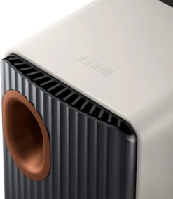 KEF LS50 Wireless II Wit (per Paar) 19 KEF LS50 Wireless II Wit (per Paar) -Nintendo Winkel 1488873