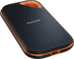 Sandisk Extreme Pro Portable SSD 1TB V2 -Nintendo Winkel 1493435
