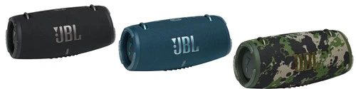 JBL Xtreme 3 Blauw 10 JBL Xtreme 3 Blauw - Afbeelding 10