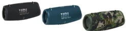 JBL Xtreme 3 Camouflage -Nintendo Winkel 1496048