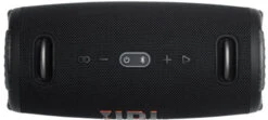 JBL Xtreme 3 Zwart -Nintendo Winkel 1496056 1