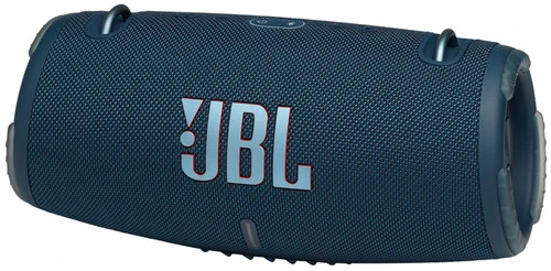 JBL Xtreme 3 Blauw 4 JBL Xtreme 3 Blauw - Afbeelding 4