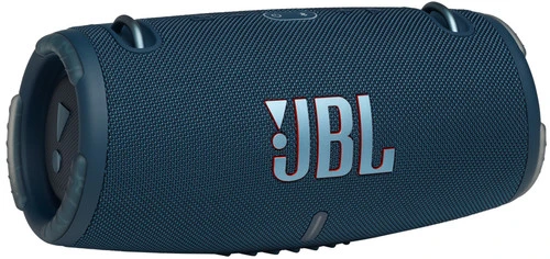 JBL Xtreme 3 Blauw 1 JBL Xtreme 3 Blauw