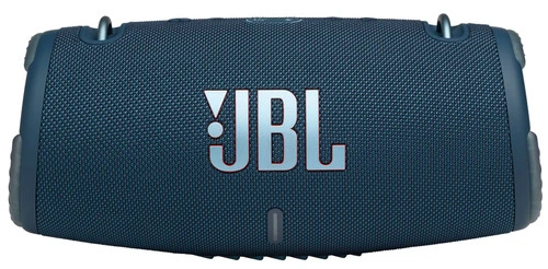 JBL Xtreme 3 Blauw 9 JBL Xtreme 3 Blauw - Afbeelding 9