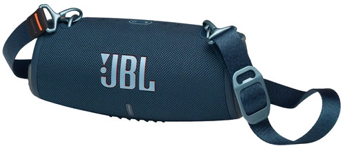 JBL Xtreme 3 Blauw 5 JBL Xtreme 3 Blauw - Afbeelding 5