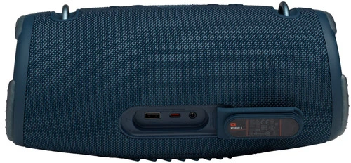 JBL Xtreme 3 Blauw 6 JBL Xtreme 3 Blauw - Afbeelding 6