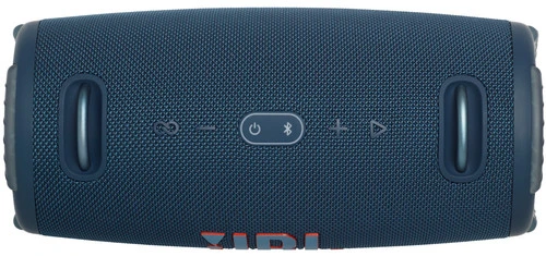 JBL Xtreme 3 Blauw 3 JBL Xtreme 3 Blauw - Afbeelding 3