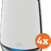 Netgear Orbi RBK853 4-pack