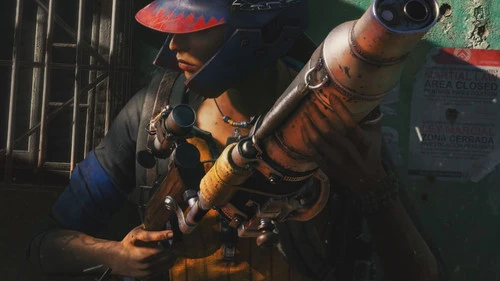 Ubisoft Far Cry 6 Xbox One & Xbox Series X 5 Ubisoft Far Cry 6 Xbox One & Xbox Series X - Afbeelding 5