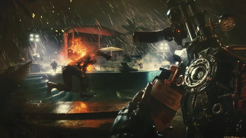 Ubisoft Far Cry 6 Xbox One & Xbox Series X 4 Ubisoft Far Cry 6 Xbox One & Xbox Series X - Afbeelding 4