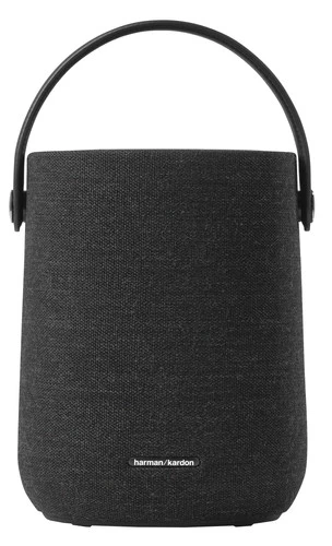 Harman Kardon Citation 200 Zwart 1 Harman Kardon Citation 200 Zwart