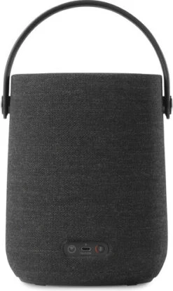 Harman Kardon Citation 200 Zwart 9 Harman Kardon Citation 200 Zwart -Nintendo Winkel 1498880