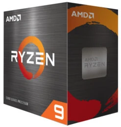 AMD Ryzen 9 5900X