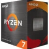 AMD Ryzen 7 5800X3D