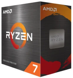 AMD Ryzen 7 5800X