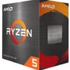 AMD Ryzen 5 5600X