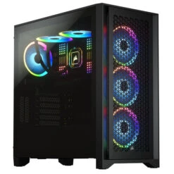 Corsair 4000D AIRFLOW Mid-Tower ATX Case -Nintendo Winkel 1500085