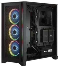 Corsair 4000D AIRFLOW Mid-Tower ATX Case -Nintendo Winkel 1500088