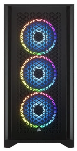 Corsair 4000D AIRFLOW Mid-Tower ATX Case -Nintendo Winkel 1500090