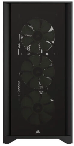 Corsair ICUE 4000X RGB Tempered Glass Mid-Tower ATX Case 15 Corsair ICUE 4000X RGB Tempered Glass Mid-Tower ATX Case -Nintendo Winkel 1500120