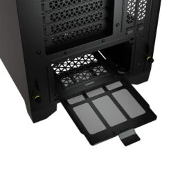 Corsair ICUE 4000X RGB Tempered Glass Mid-Tower ATX Case 14 Corsair ICUE 4000X RGB Tempered Glass Mid-Tower ATX Case -Nintendo Winkel 1500123