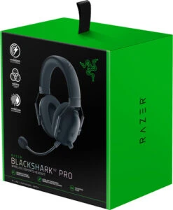 Razer Blackshark V2 Pro (2020) Gaming Headset -Nintendo Winkel 1505687
