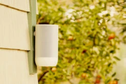 Sonos Move Wit + Muurhaak Wit -Nintendo Winkel 1507037 1