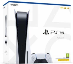 Sony PlayStation 5 -Nintendo Winkel 1507123
