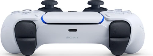 Sony PlayStation 5 Slim Disc Edition + Marvel's Spider-Man 2 + Extra Controller Wit 7 Sony PlayStation 5 Slim Disc Edition + Marvel's Spider-Man 2 + Extra Controller Wit - Afbeelding 7