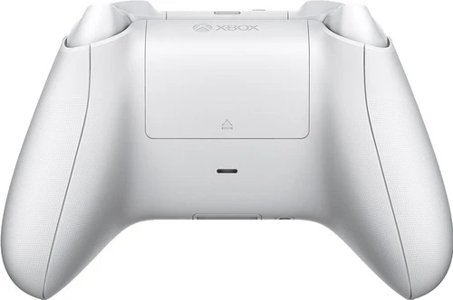 MICROSOFT Xbox Series S + 3 Maanden Game Pass Ultimate Bundel + Controller Wit + Play & Charge Kit 12 MICROSOFT Xbox Series S + 3 Maanden Game Pass Ultimate Bundel + Controller Wit + Play & Charge Kit - Afbeelding 12