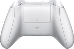 MICROSOFT Xbox Series S + Wireless Controller Robot Wit + Play & Charge Kit -Nintendo Winkel 1507343 8