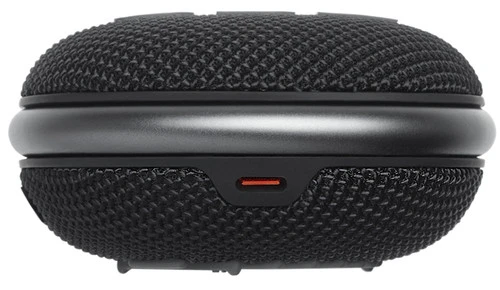 JBL CLIP 4 Zwart 5 JBL CLIP 4 Zwart - Afbeelding 5