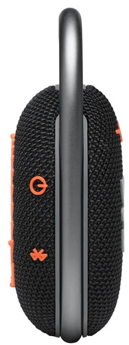 JBL CLIP 4 Zwart 9 JBL CLIP 4 Zwart - Afbeelding 9