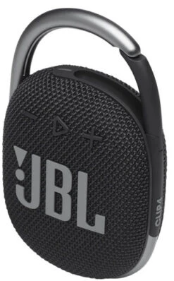JBL CLIP 4 Zwart 14 JBL CLIP 4 Zwart -Nintendo Winkel 1509989 1