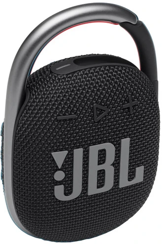 JBL CLIP 4 Zwart 1 JBL CLIP 4 Zwart
