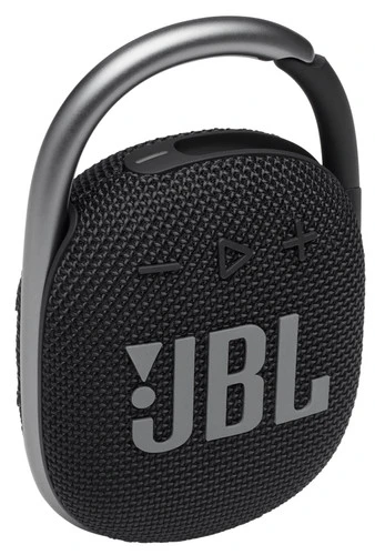 JBL Clip 4 Zwart 10-pack 7 JBL Clip 4 Zwart 10-pack - Afbeelding 7