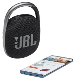 JBL Clip 4 Zwart 20-pack -Nintendo Winkel 1509993 2