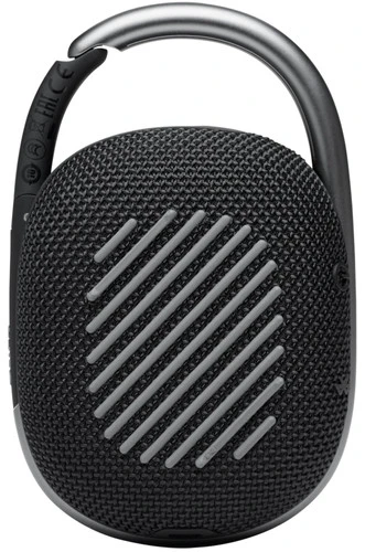 JBL Clip 4 Zwart 10-pack 4 JBL Clip 4 Zwart 10-pack - Afbeelding 4