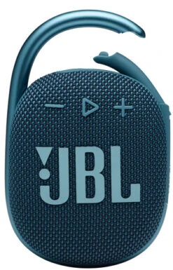 JBL CLIP 4 Blauw -Nintendo Winkel 1510009