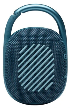 JBL CLIP 4 Blauw -Nintendo Winkel 1510011
