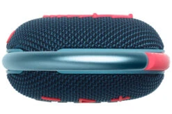JBL CLIP 4 Blauw/koraal -Nintendo Winkel 1510014