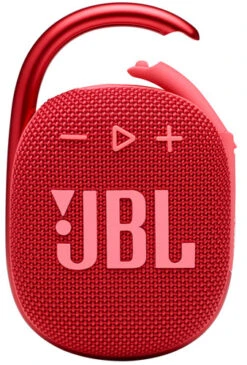 JBL Clip 4 Rood -Nintendo Winkel 1510031