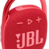JBL Clip 4 Rood