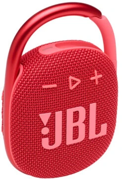 JBL Clip 4 Rood