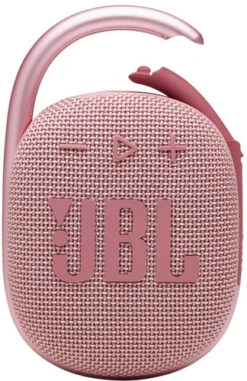 JBL Clip 4 Roze -Nintendo Winkel 1510043