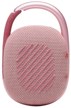JBL Clip 4 Roze -Nintendo Winkel 1510044